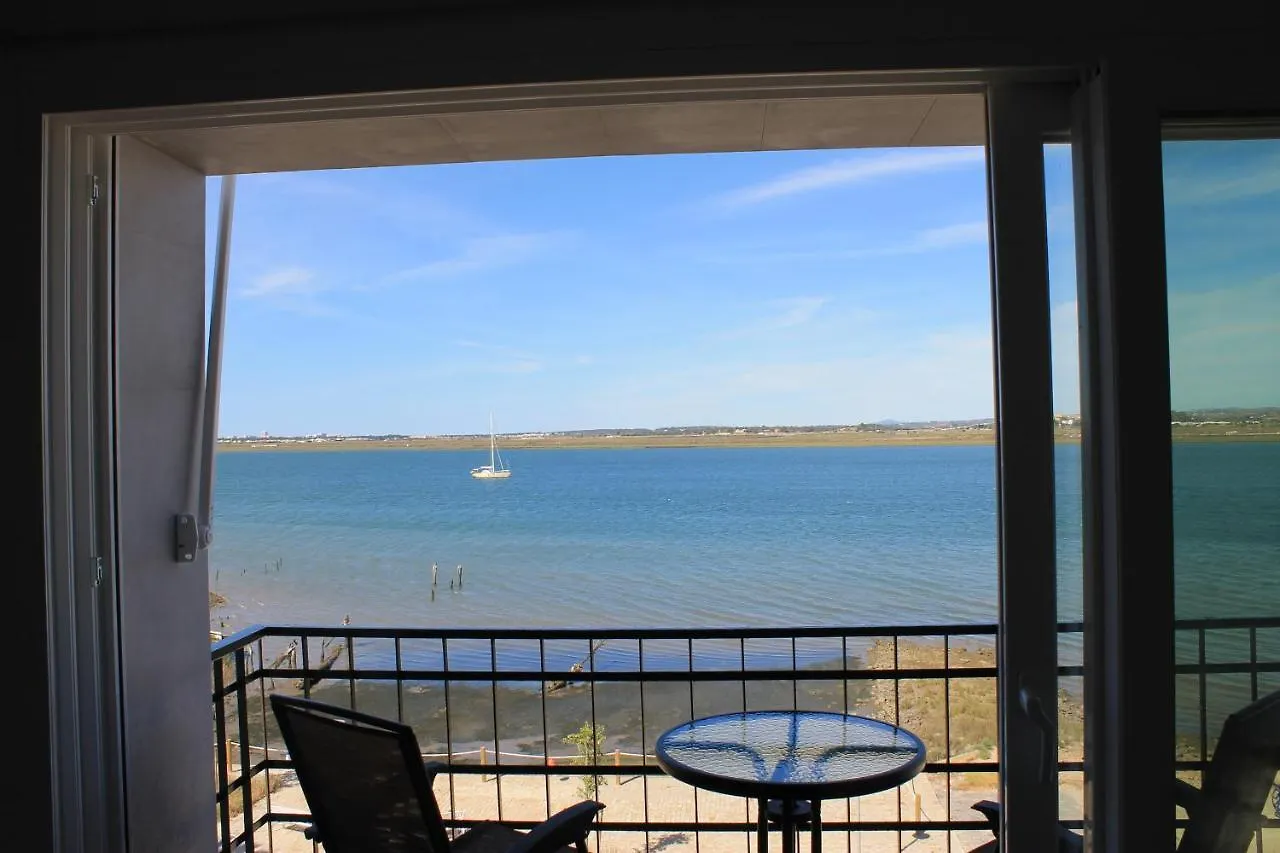Capricho Del Guadiana Apartment Ayamonte 0*,  Spain