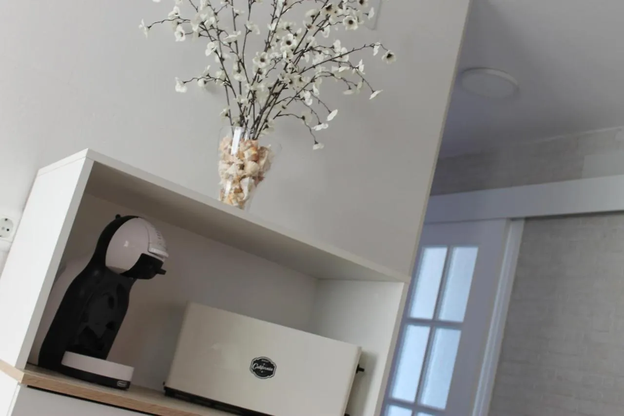 Capricho Del Guadiana Apartment Ayamonte