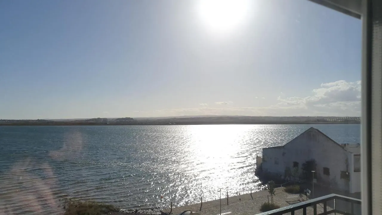 Capricho Del Guadiana Apartment Ayamonte
