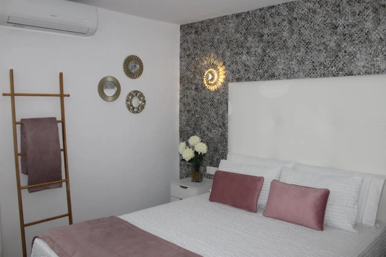 Capricho Del Guadiana Apartment Ayamonte Spain