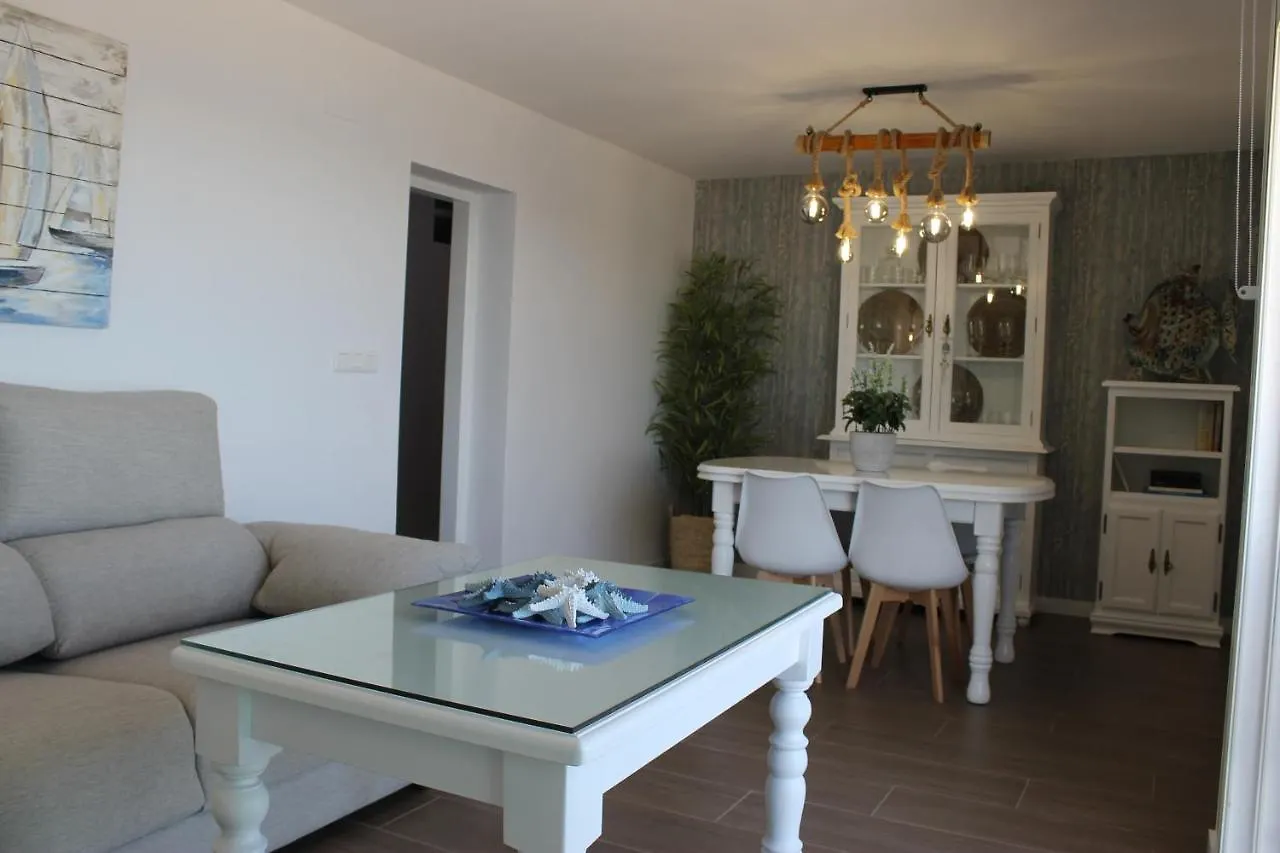 Capricho Del Guadiana Apartment Ayamonte