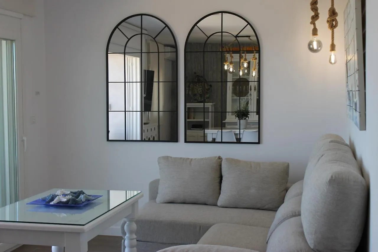 Capricho Del Guadiana Apartment Ayamonte