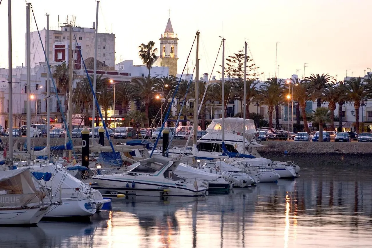 Capricho Del Guadiana Apartment Ayamonte