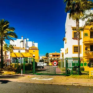  Apartamento Marina Golf Y Playa