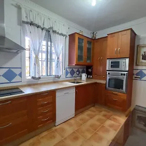  Сasa de vacaciones Casa 4 En