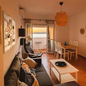  Apartamento Atardeceres